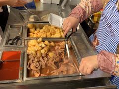 -细妹五香牛杂(步行街店)