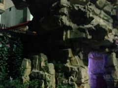 -九华山酒店温泉