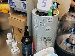 -小团圆糖水铺(襄阳南路店)