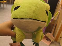 -龙湖南京江北天街