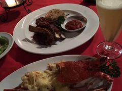 -Mai Mai Restaurant