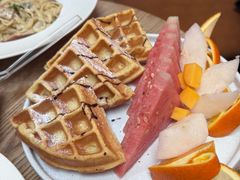 -大书房咖啡(中传国交店)