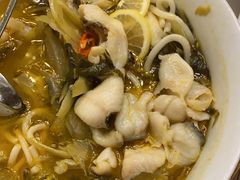 -丰收日·小海鲜·沪上家宴(顾村正大店)