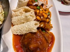 -申阿婆·上海菜·小海鲜(国展店)