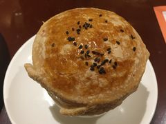 -华安国际大酒店-餐厅