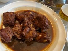 -东方太阳城淮扬餐厅(会所中餐厅店)