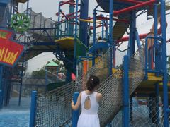 -苏州乐园森林水世界