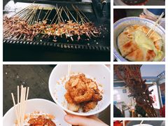 -鸡柳大人(宁大店)
