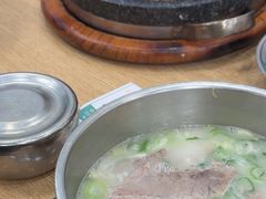 -神仙雪浓汤(弘大店)