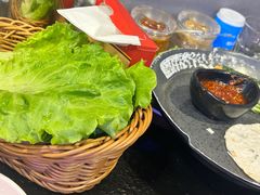 -老卜奎齐齐哈尔烤肉(人民东路店)