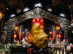-誉八仙茶室酒楼(新天地店)