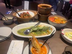 -星叶·东南亚料理(宁波万象汇店)