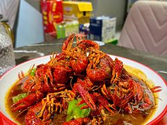 -盱眙虾神於氏龙虾(夫子庙红街店)