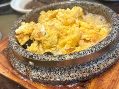 鸡蛋挑石头-東城故事·尋找姆媽的味道(玉兰路店)