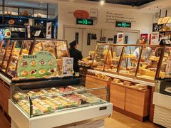-Olé精品超市(北京合生汇店)