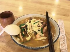 -阿彬生炒牛肉面(解放路店)