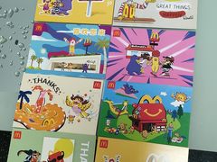 -麦当劳(北京路广百广场店)