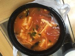 -捞鱼儿·酸菜小鱼(双塔西街店)