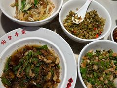 -味上湘菜馆(阿波罗店)