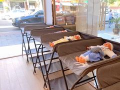 -姆爱自营月嫂(松江店)