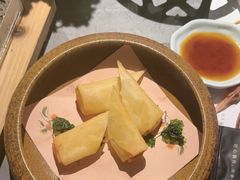 -匠和风精致料理(祥禾天地店)