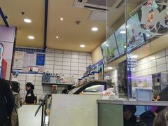 -DQ·蛋糕·冰淇淋(动壹店)