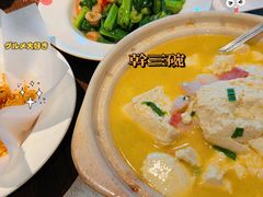 -新旺茶餐厅(嘉里城店)