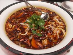 -乾隆美食·本帮菜(黄河路店)
