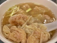 传统鲜肉云吞-恩宁刘福记(东华东路店)