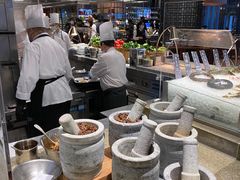 -mezza9 Macau(澳门君悦酒店)