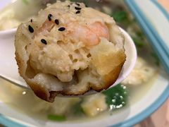 藤椒大虾生煎-小杨生煎(湟普汇店)