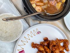 -仿膳饭庄·宫廷风味(百年传承店)