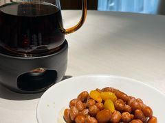 -侨美食家·41年地道粤菜(恒福路店)