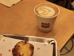 -LANLIZI BAKERY(COSMO店)