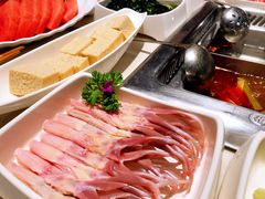 -海底捞火锅(九久奥特莱斯店)