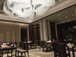 -唐山香格里拉大酒店·宴会厅