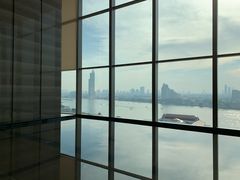 -阿瓦尼河滨曼谷酒店