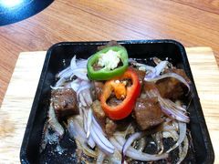 -强记鱼粥(南村店)