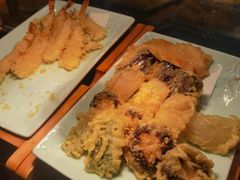 -松子料理(亮马桥店)