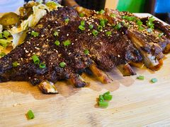 -Famous肥猫墨西哥音乐餐吧(五棵松华熙LIVE店)