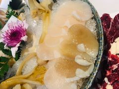 -围炉夜话·潮汕卤水火锅(榕江店)