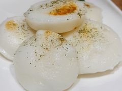 甬江塌饼-枣子树·素食餐厅(普陀山店)