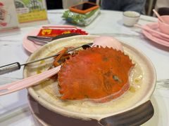 -龙海鲜螃蟹王(宏茂桥店)