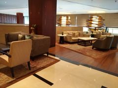 -上海浦东嘉里大酒店