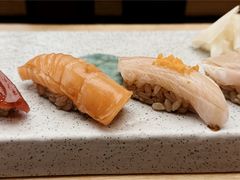 -鮨政· Omakase(港汇恒隆广场店)