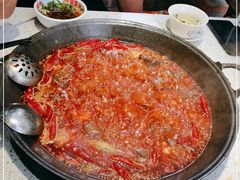 -龙厂长老火锅(抚琴店)