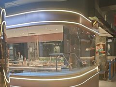 -通海俄式烧烤·俄罗斯大串(嵩山路店)