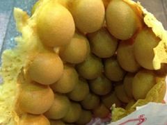 android_upload_pic-利强记北角鸡蛋仔(弥敦道店 )