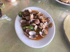 -乡味海鲜农家菜·巽寮土窑鸡(地道美食店)