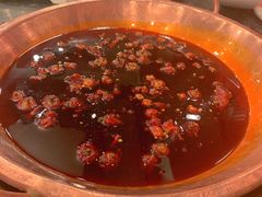 -老码头火锅(玉林店)